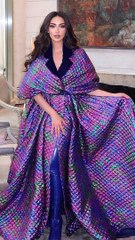 نور الغندور: سر اختيارها للدراما الخليجية وحقيقة انفصالها عن الفن 🎬