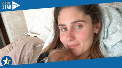 Jesta Hillmann annonce une bonne nouvelle concernant sa mère malade du cancer