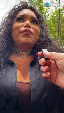 Paola Suárez habla del triunfo de Wendy Guevara I La casa de los famosos México I TVNotas