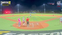 Red Easton - USSSA States (2023) Sun, Aug 13, 2023 12:52 AM to 6:17 AM