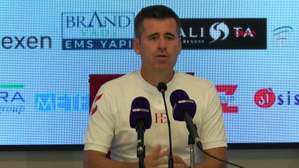 Points partagés ! Sivasspor a fait match nul avec Samsunspor lors de la première semaine de la Super League