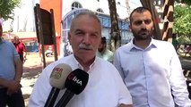 La municipalité de Samsun Ilkadım soulage les problèmes des quartiers avec le projet 