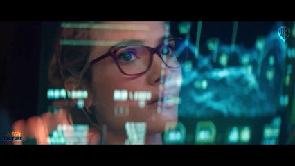 AQUAMAN 2 The Lost Kingdom – Trailer (2023) Jason Momoa   Warner Bros (HD)