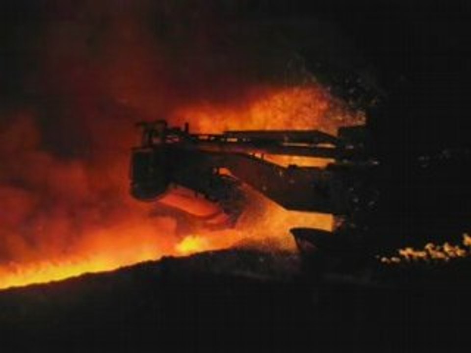 Bouchage du hf6 en 35 vues