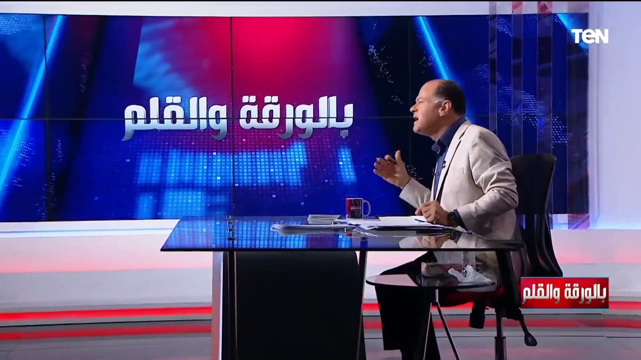 بعد جفاف قناة بنما..الديهي: قناة السويس المنقذ...