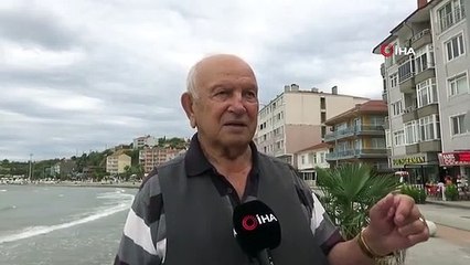 Le propriétaire, qui s'est rebellé contre la gestion des appartements à Tekirdağ, a essayé une méthode intéressante.