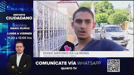 Guadalajara: ¿Qué sabemos de los túneles que salieron en calles de la colonia Independencia?