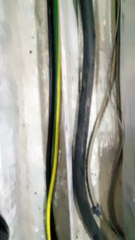 CT scan Machine Installation work in progress on site view