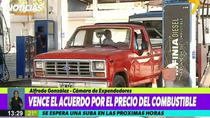 Download Video: Qué pasará con el precio de los combustibles en Jujuy después de las Paso