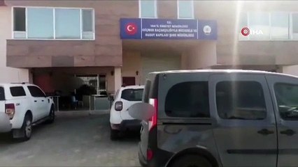 3 suspects arrêtés dans une opération de trafic de migrants à Van