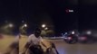 Adana'da sosyal medya fenomeni motosiklet kazasında hayatını kaybetti