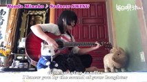 【17】Honda Minako ♪ Sadness SWING/kuma-chan & TiBiMiNA