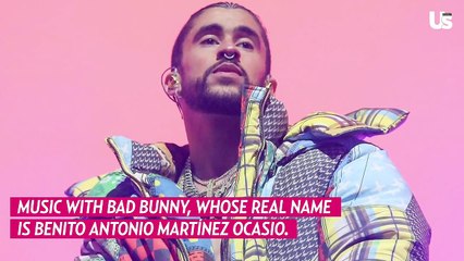 Kendall Jenner and Bad Bunny Caught Passionately Making Out at Drake Concert