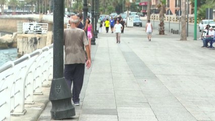 العربية 360 | كيف يواجه سكان لبنان والأردن والعراق الارتفاع غير المسبوق في درجات الحرارة؟