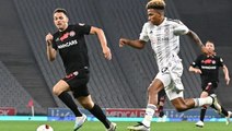 Son Dakika: Süper Lig'in ilk haftasında Beşiktaş, deplasmanda Karagümrük'ü 1-0 mağlup etti