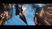 Pirates of the Caribbean 6 Beyond the Horizon - Teaser Trailer (2025) Jenna Ortega, Johnny Depp