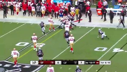 San Francisco 49ers vs. Las Vegas Raiders _ 2023 Preseason Week 1 Game Highlights-(480p)