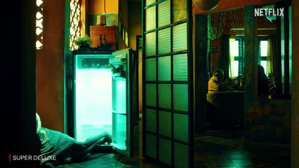 Samantha Ruth Prabhu & Fahadh Faasil Dispose A Dead Body   Super Deluxe   Netflix India