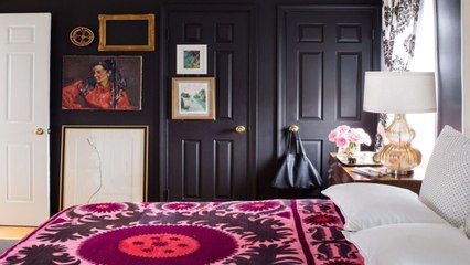 How to Give Your Space a Dark Academia Refresh for Fall