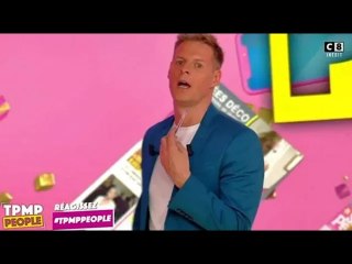 Malaise dans TPMP People : Matthieu Delormeau fait une gaffe sur la mère d’une chroniqueuse