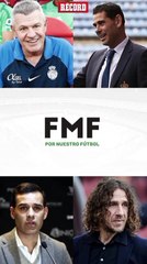 ¿Cuáles son LAS FUNCIONES del CONSEJO de EXPERTOS de la FMF?