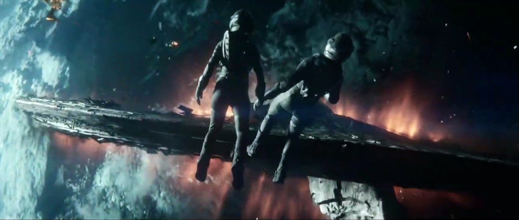 Star Trek Season 3   SEASON 3 TRAILER   star tr...