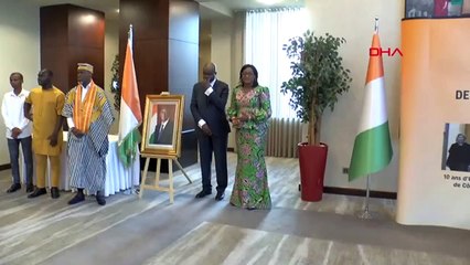 ANKARA-La fête de l'indépendance de la Côte d'Ivoire célébrée à Ankara