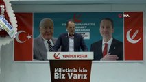 Fatih Erbakan：La situation de ceux qui disent 