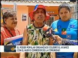 Lara | Rehabilitan cancha deportiva y ambulatorio del municipio Palavecino