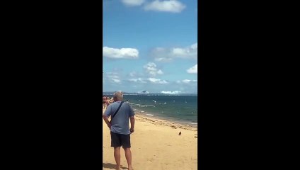 200 millions de dollars américains d'aide militaire supplémentaire à l'Ukraine après les attaques de vengeance de Poutine