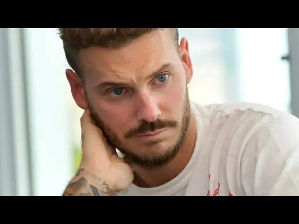 "Après 13 ans de bons et loyaux services…" : M. Pokora, fou furieux, sort de ses gonds !