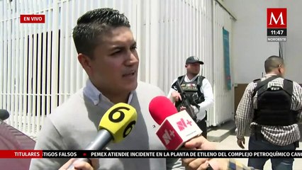 Jalisco, Autoridades hablan sobre los cinco jóvenes desaparecidos