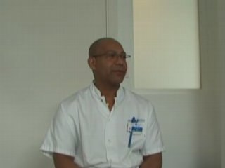 yves -aide soignant