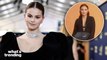 Selena Gomez Squashes Feud With Francia Raisa & Teases New Music