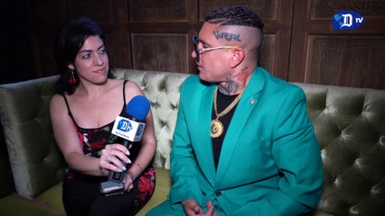 Osmani García y Julian Marley, un abrazo musical entre Cuba y Jamaica