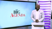 Renaming of Universtiy of Ghana: President Akufo Addo hints institution could be named after J. B. Danquah - The Big Agenda on Adom TV (14-8-23)