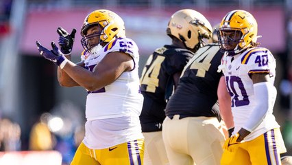 Benarik Award Preview: Harold Perkins & Kool-Aid McKinstry