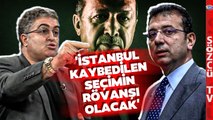 'İstanbul Kaybedilen Seçimin Rövanşı Olacak' Ersan Şen'den Gündeme Damga Vuracak Sözler!