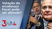 Base do governo Lula teme atrito entre Arthur Lira e Renan Calheiros