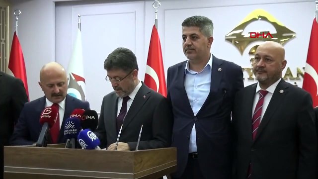 Tarım ve Orman Bakanı: Deprem bölgesine 8,8 milyar lira tarımsal destek ödemesi yapıldı