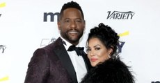 WATCH: In My Feed - Inside Blair Underwood and Josie Hart’s Honeymoon