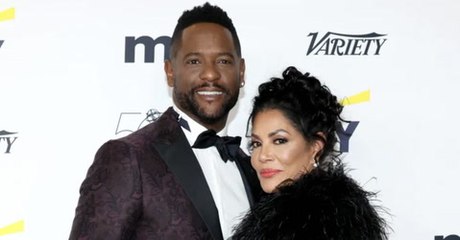 WATCH: In My Feed - Inside Blair Underwood and Josie Hart’s Honeymoon