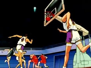 سلام دانك الحلقة 103