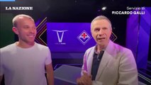 Fiorentina, l'intervista esclusiva ad Arthur