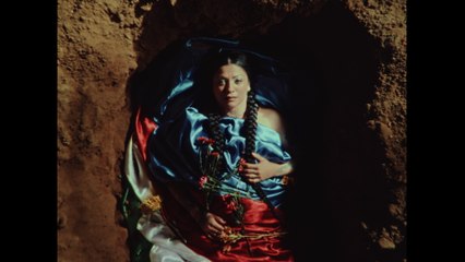 Mon Laferte - Te juro que volveré (Visualizer)