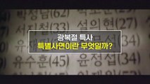 [짤막상식] '광복절 특사' 특별사면이란 무엇일까? / YTN