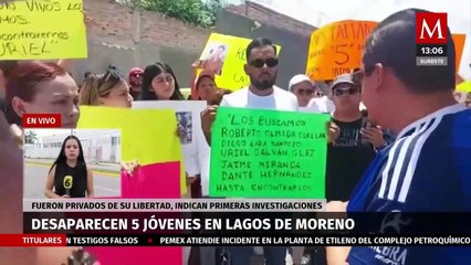 Milenio Noticias, con Carlos Zúñiga, 14 de agosto de 2023