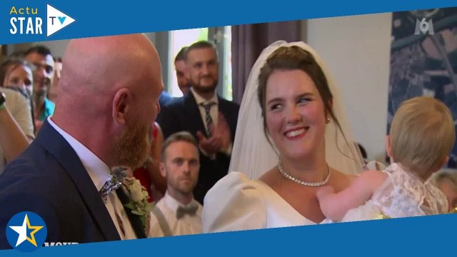 L'amour est dans le pré ces agriculteurs sont récemment devenus parents grâce à l'émission de M6