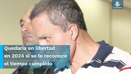 Le dan 20 años de prisión al narco colombiano “Chupeta” quien fue testigo en contra de "El Chapo"