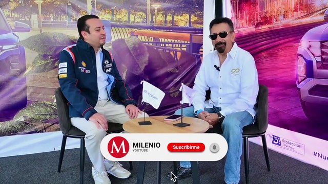 Hyundai presenta el nuevo diseño de su modelo Grand i10 y Creta | Motores al Día